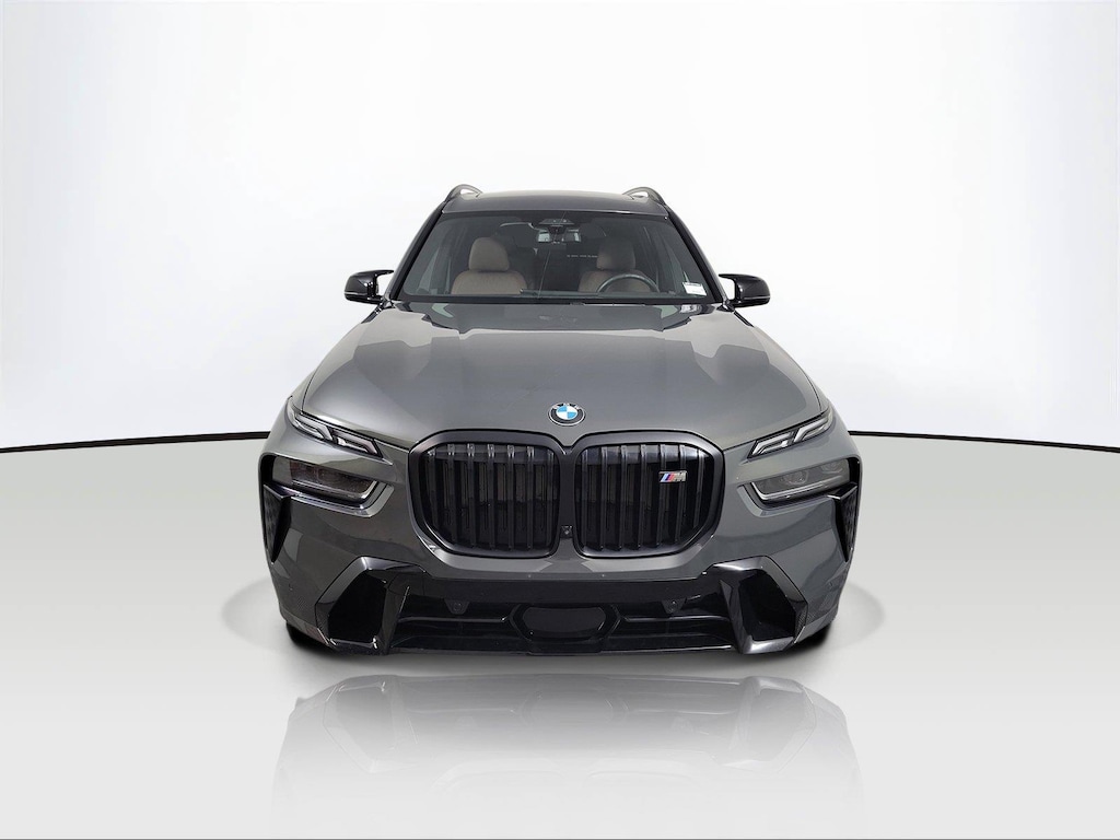Used 2024 BMW X7 M60i Sports Activity Vehicle
