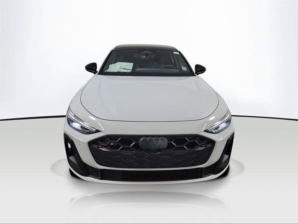 New 2026 Audi S5 quattro