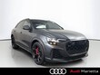  Audi RS Q8 Performance