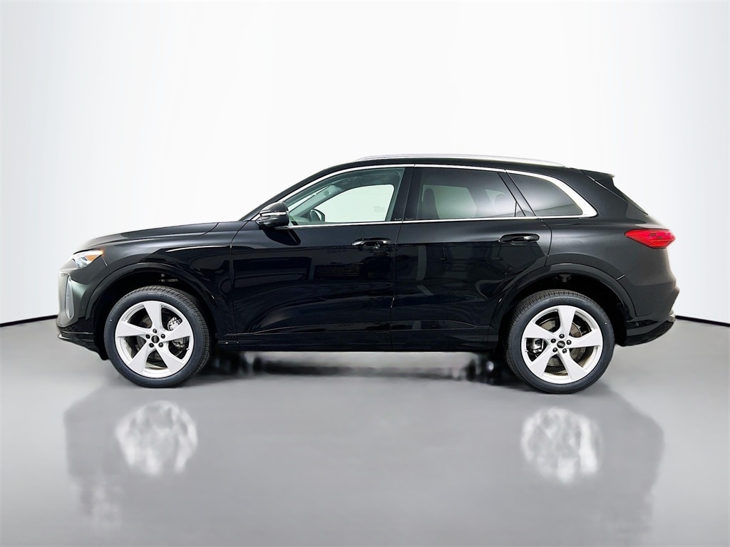 New 2025 Audi All-new Q5 2.0T Premium Plus SUV