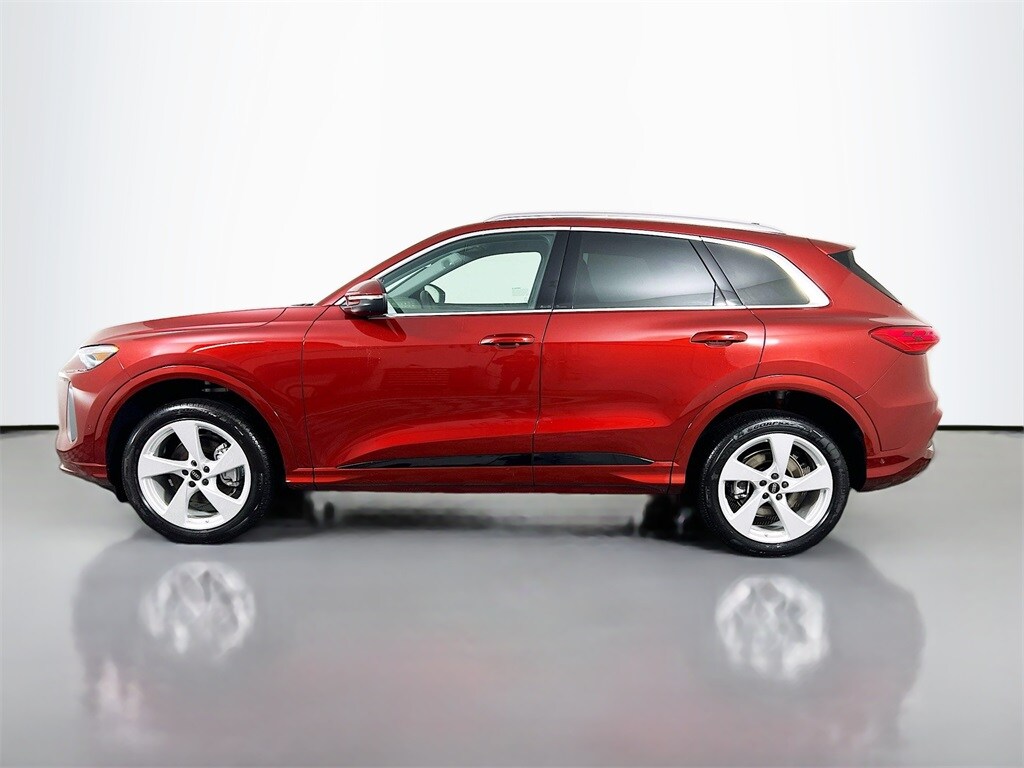 New 2025 Audi All-new Q5 2.0T Premium Plus SUV