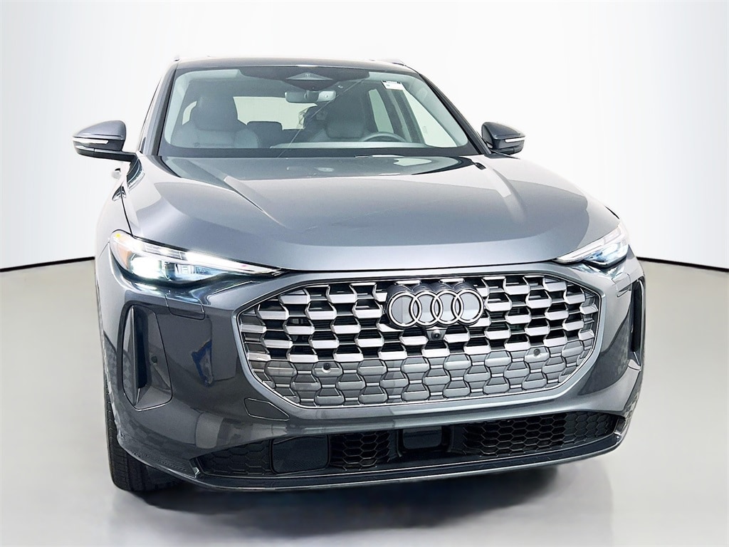 New 2025 Audi All-new Q5 2.0T Premium Plus SUV