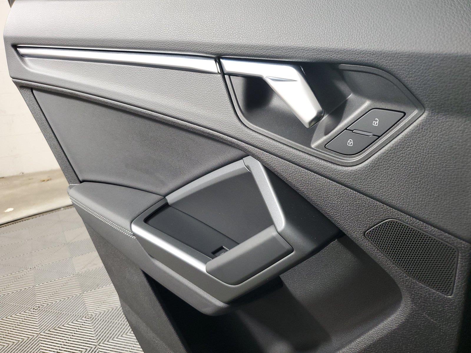 2020 Audi Q3 S Line Prestige - Photo 16