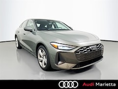 2025 Audi All-new A5 2.0T Premium Hatchback