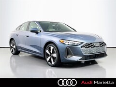 2025 Audi All-new A5 2.0T Premium Plus Hatchback