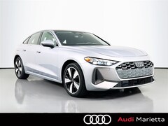 2025 Audi All-new A5 2.0T Premium Plus Hatchback