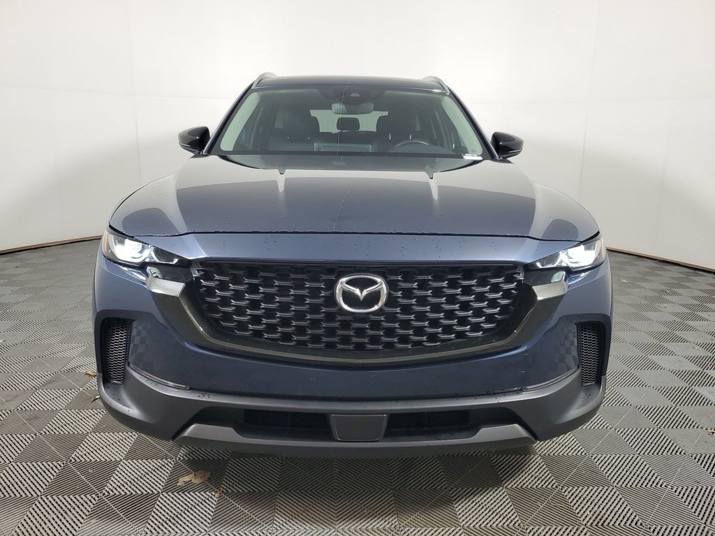 Used 2024 Mazda CX-50 2.5 S Premium Package SUV