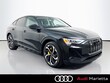 Audi e-tron Sportback