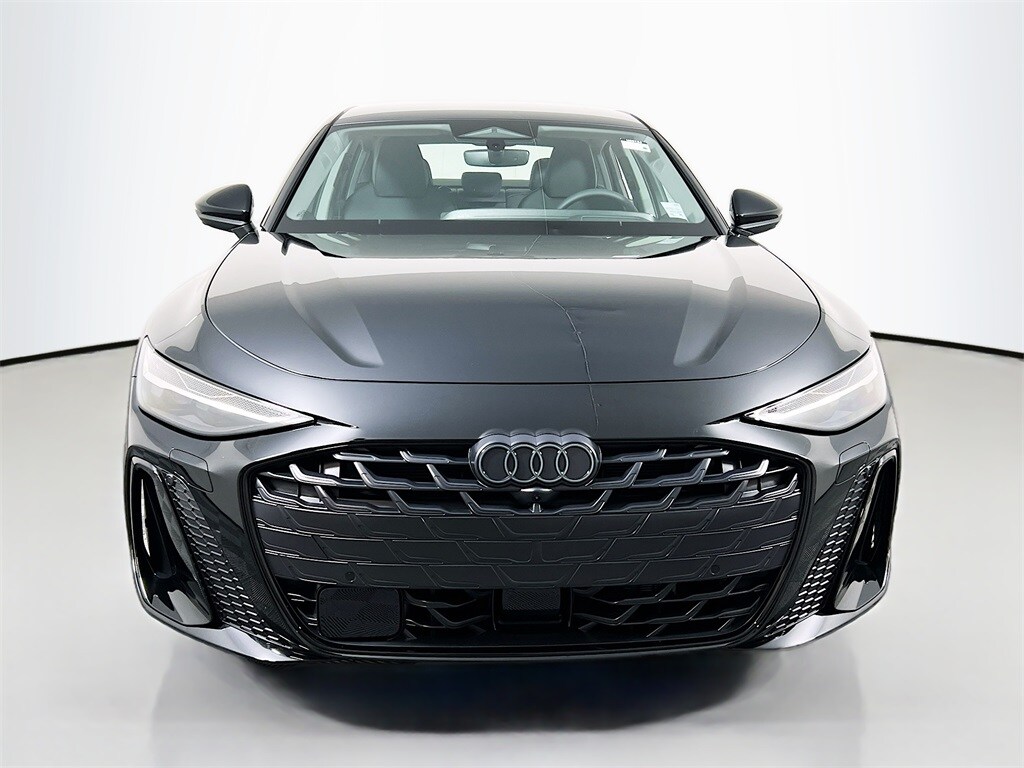 New 2026 Audi A6 Premium Plus Sedan