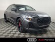  Audi RS Q8 Performance