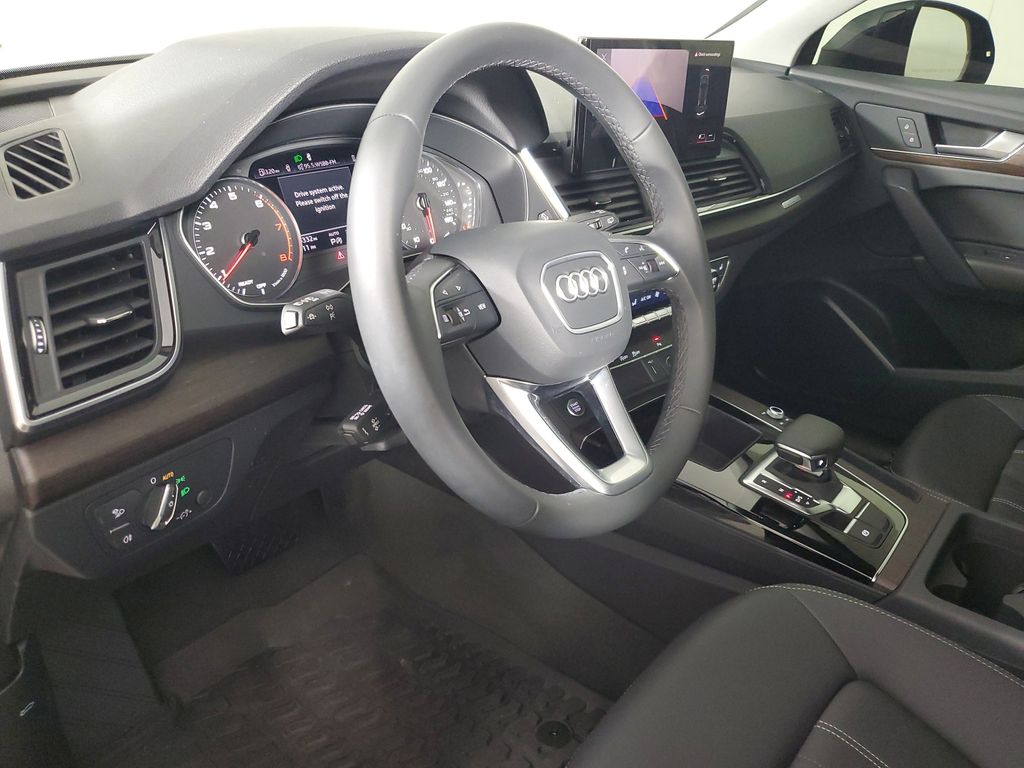 2023 Audi Q5 Premium - Photo 24