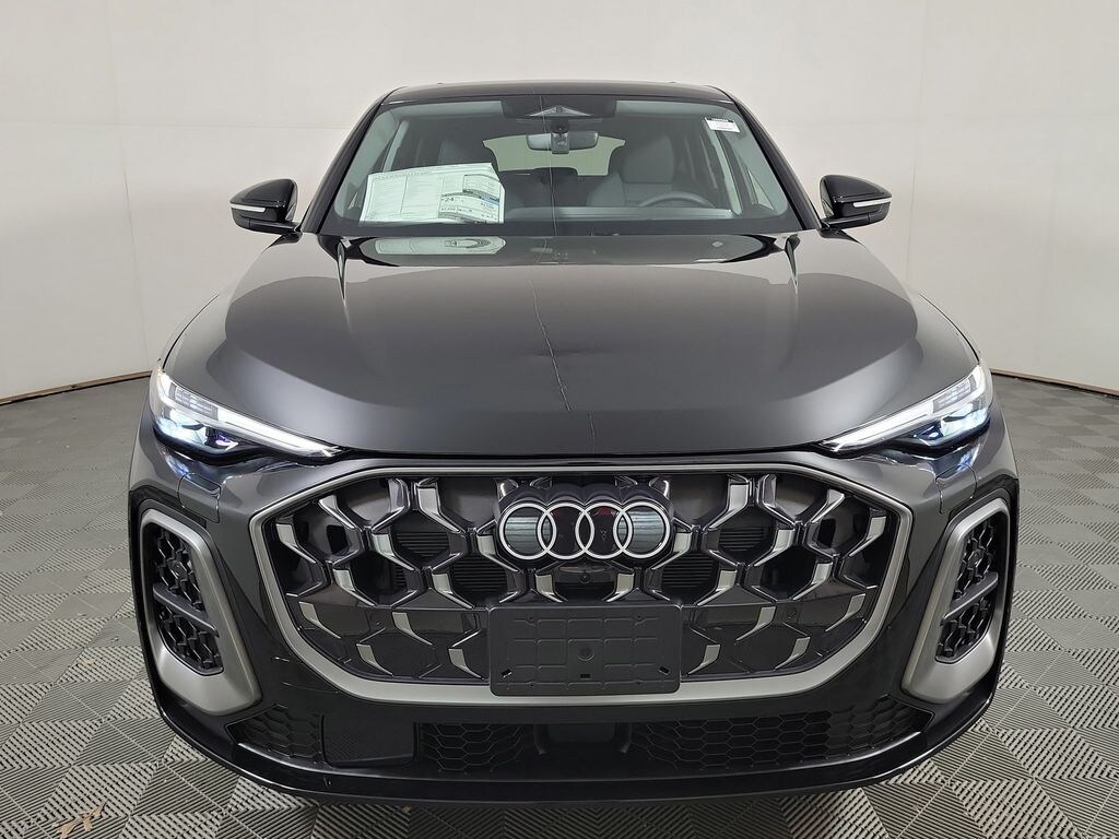 New 2026 Audi Q5 SUV