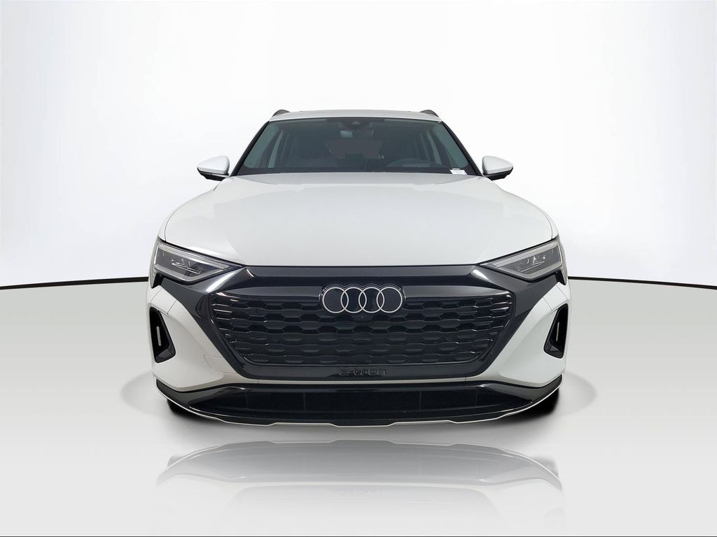 Certified 2024 Audi Q8 e-tron Prestige quattro SUV