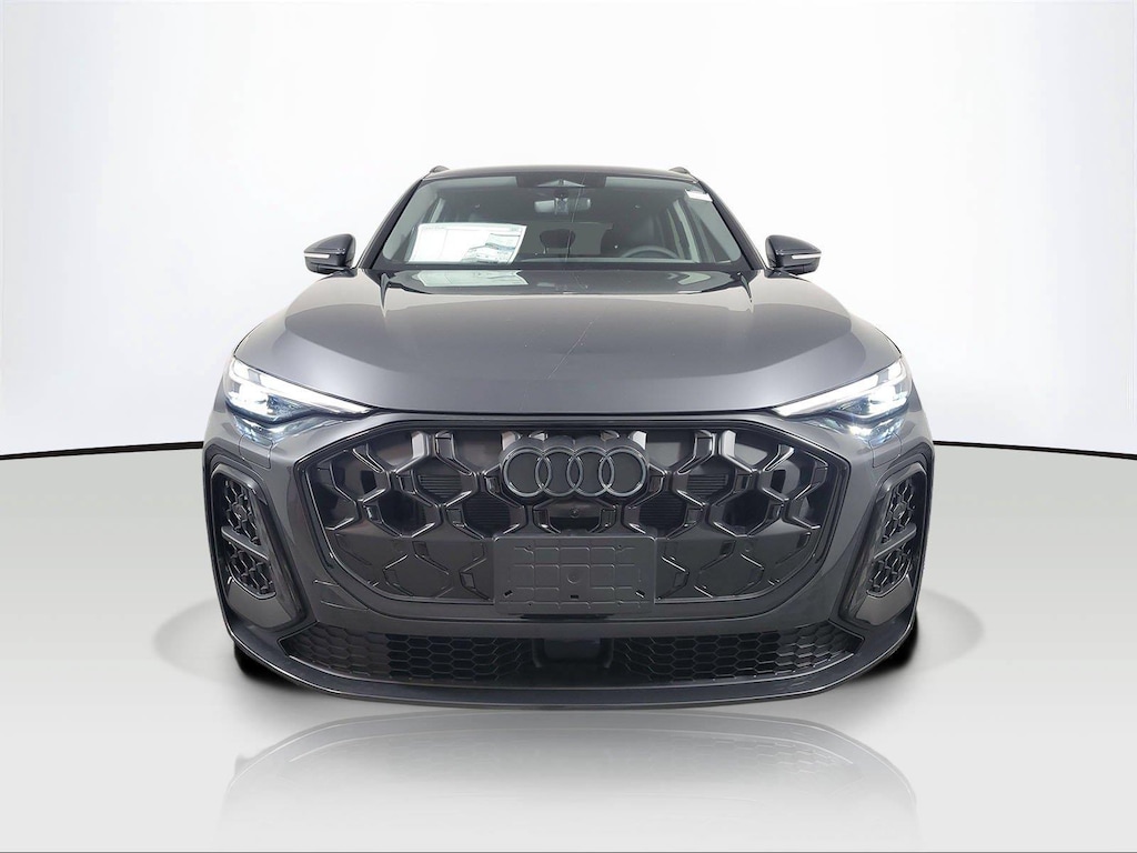 New 2026 Audi Q5 SUV