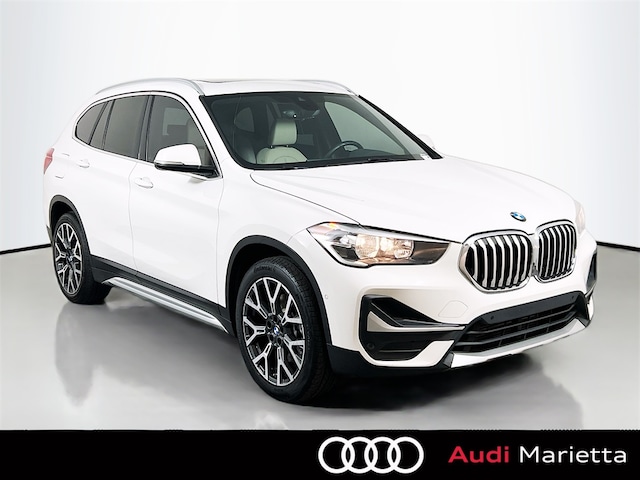 2021 BMW X1 sDrive28i SUV