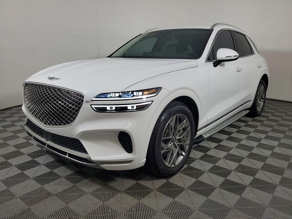 Used 2025 Genesis GV70 2.5T SUV