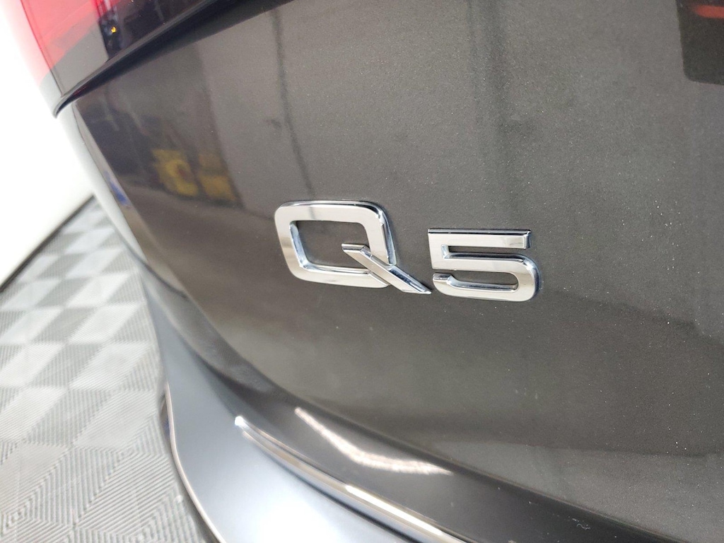 Used 2015 Audi Q5 Premium Plus SUV