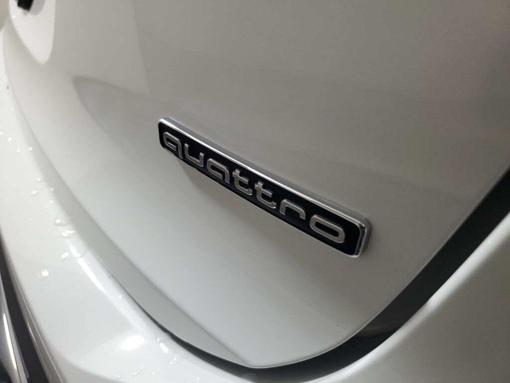 Certified 2024 Audi Q4 e-tron Premium quattro SUV