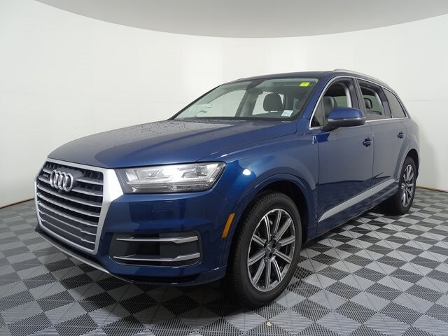 2019 New And Future Cars Audi Automobile Magazine