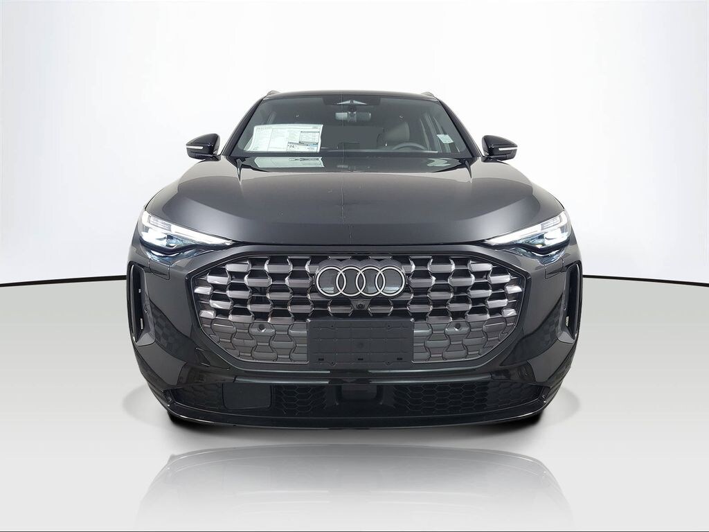 New 2026 Audi Q5 SUV