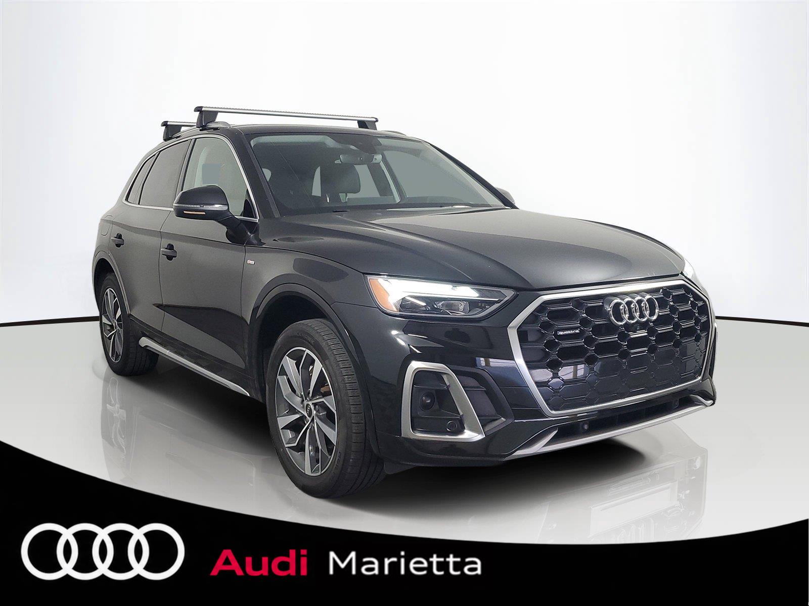 2024 Audi Q5