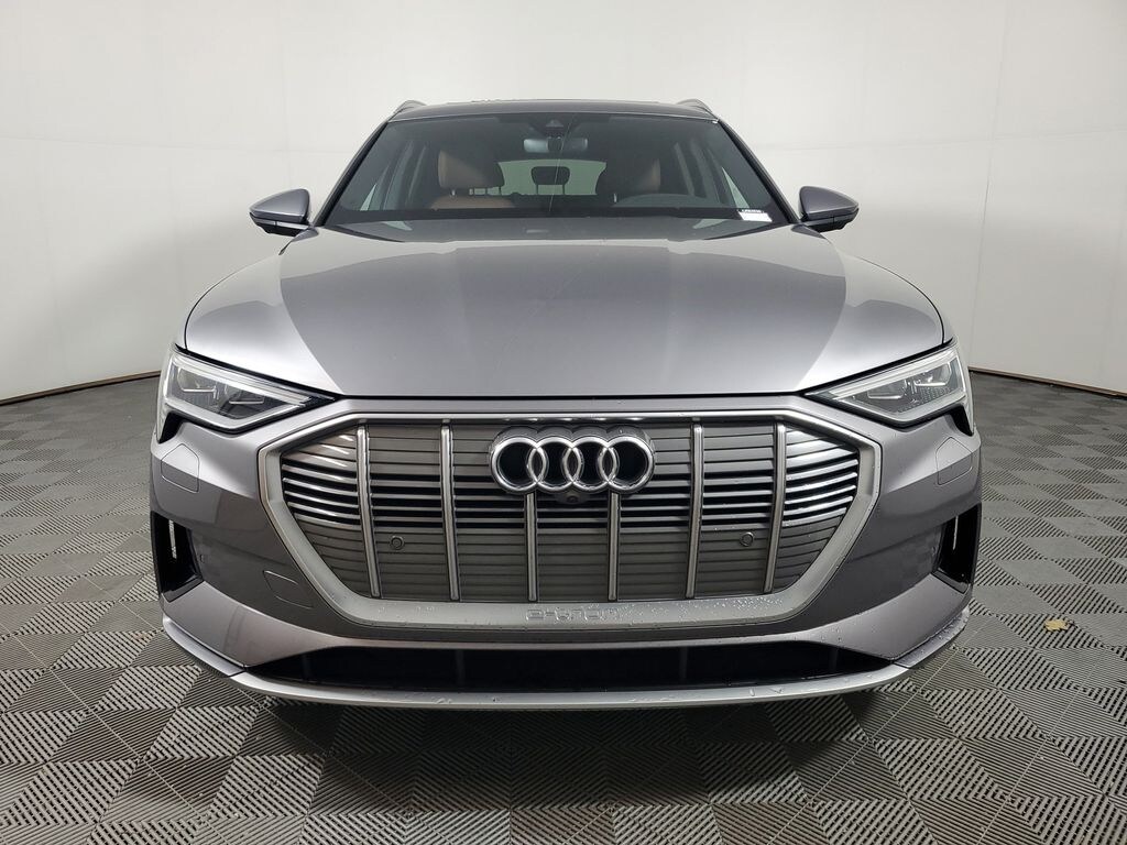 Used 2023 Audi e-tron Premium Plus quattro SUV