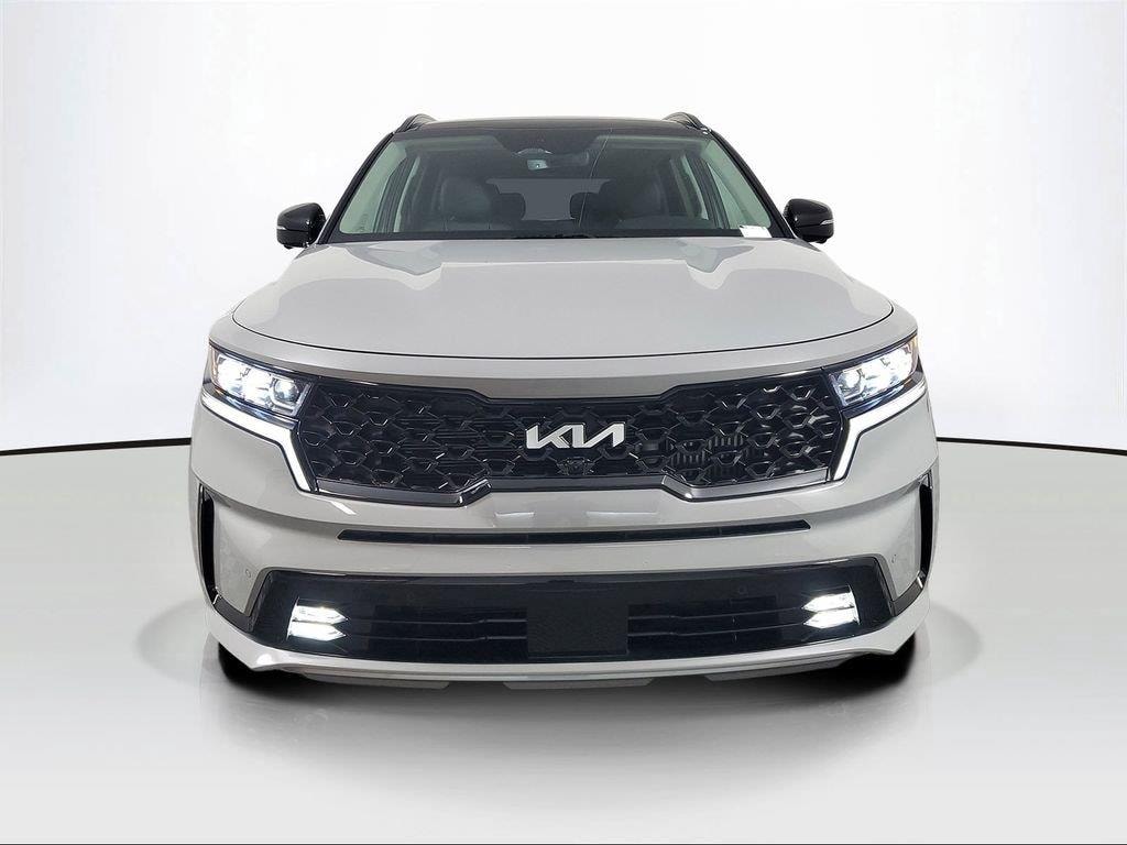 Used 2023 Kia Sorento SX Prestige SUV