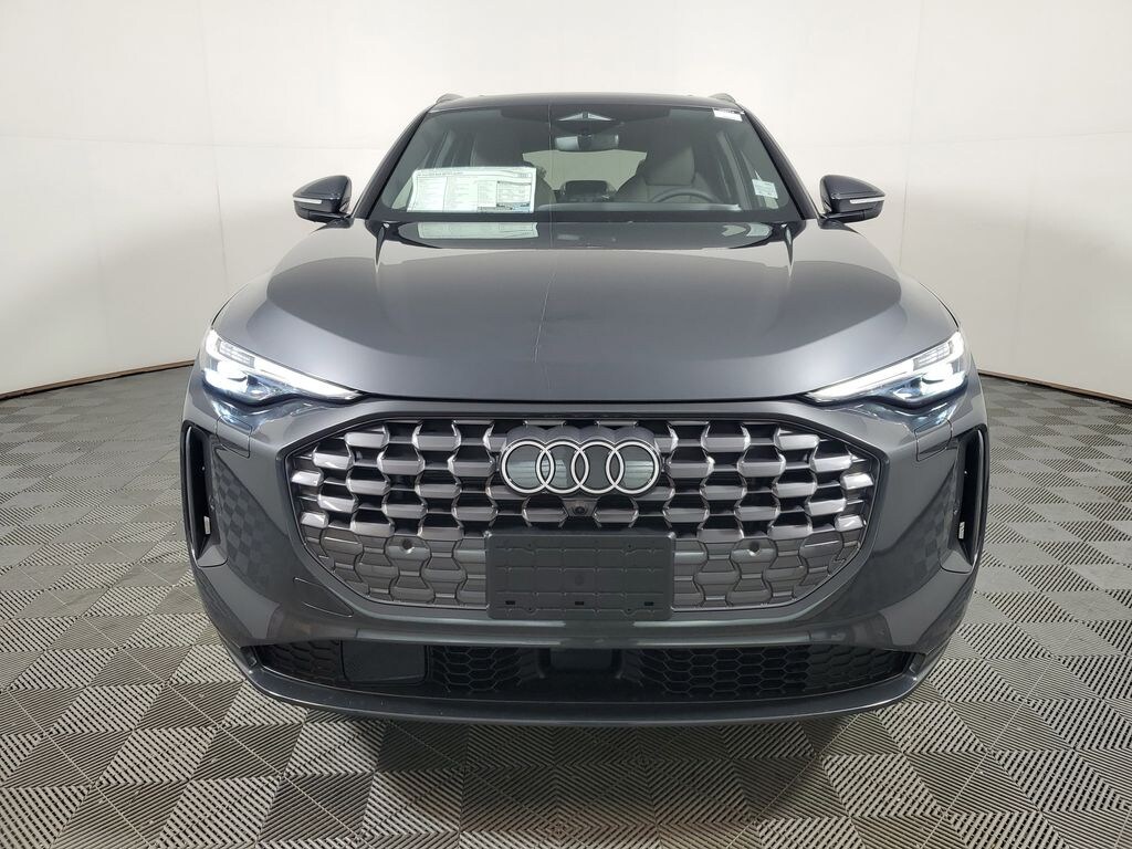 New 2025 Audi All-New Q5 2.0T Premium Plus SUV