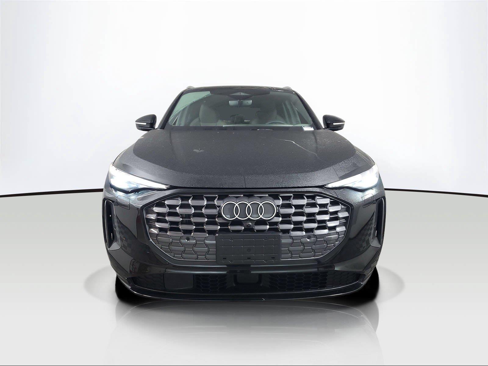 Certified 2025 Audi Q5 Premium Plus SUV