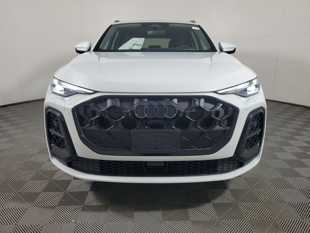 New 2026 Audi Q5 SUV