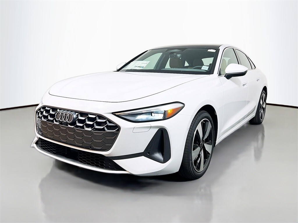 2025 Audi A5 2.0T Premium photo 3