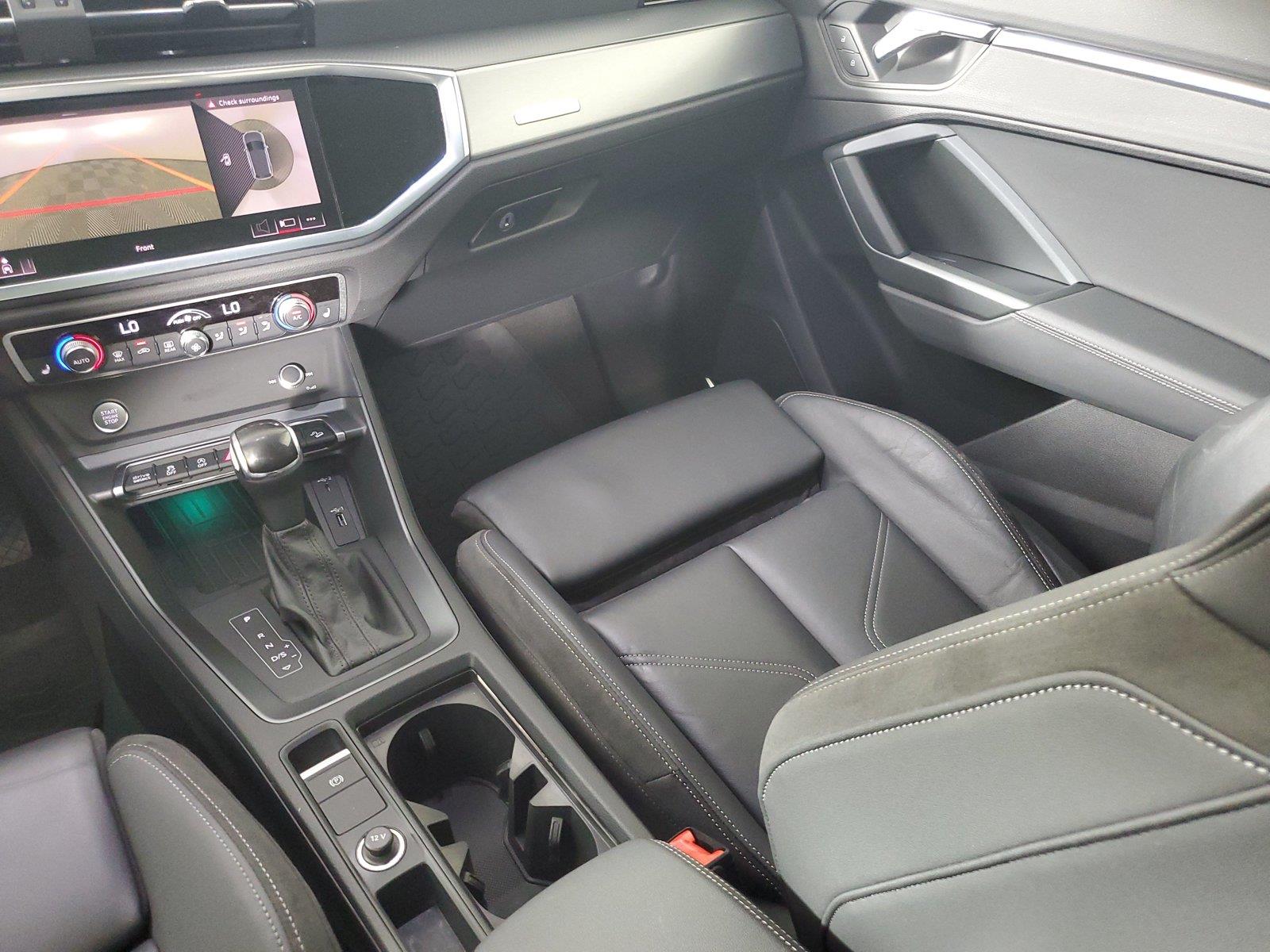 2020 Audi Q3 S Line Prestige - Photo 15