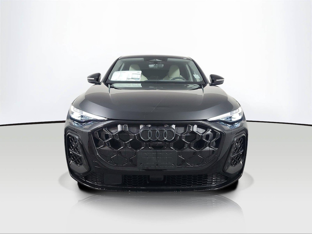 New 2026 Audi Q5 Sportback quattro Sportback