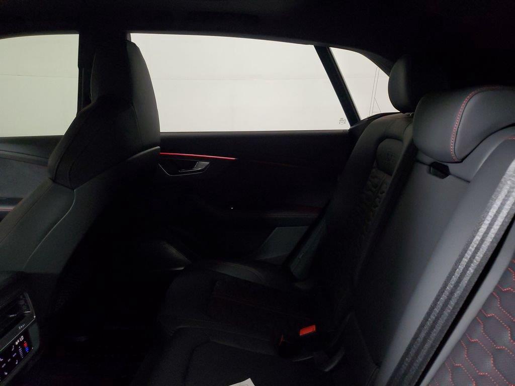 2024 Audi RS Q8 Base - Photo 11