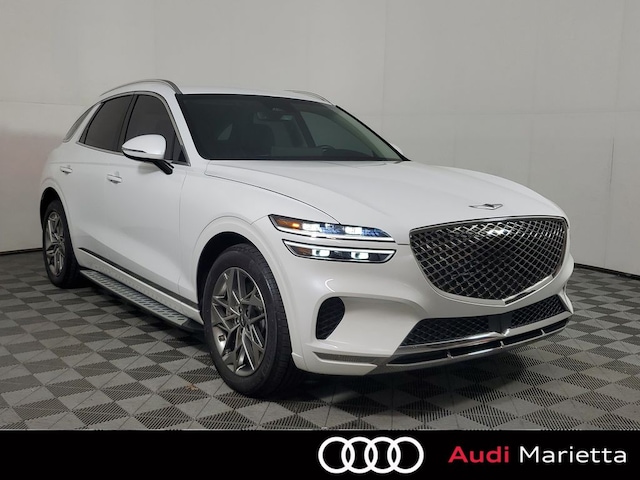 2025 Genesis GV70 2.5T SUV