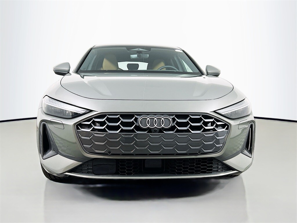 2025 Audi A5 Quattro Premium Plus photo 2