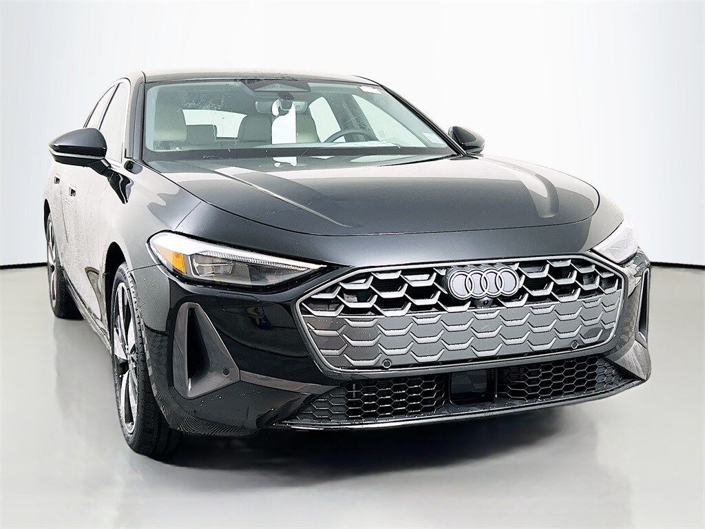 2025 Audi A5 2.0T Premium photo 2