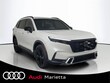  Honda CR-V Hybrid