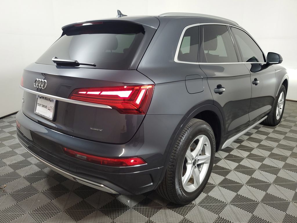 2023 Audi Q5 Premium - Photo 6