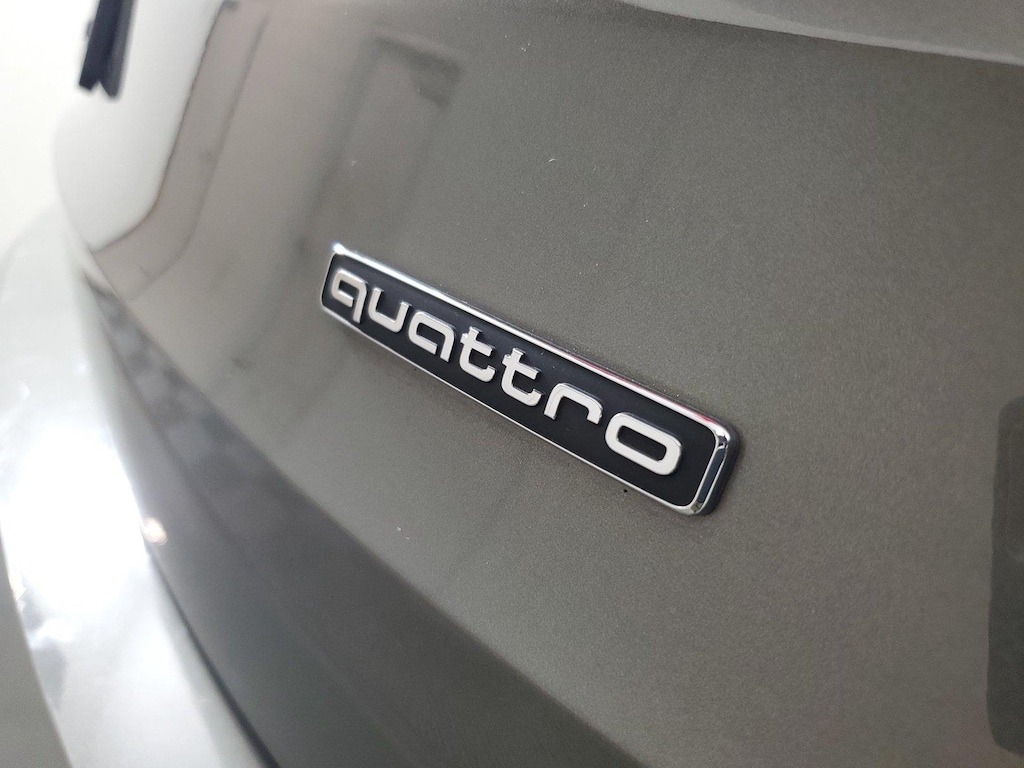 Used 2020 Audi Q3 S Line Prestige SUV