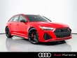 Audi RS 6 Avant