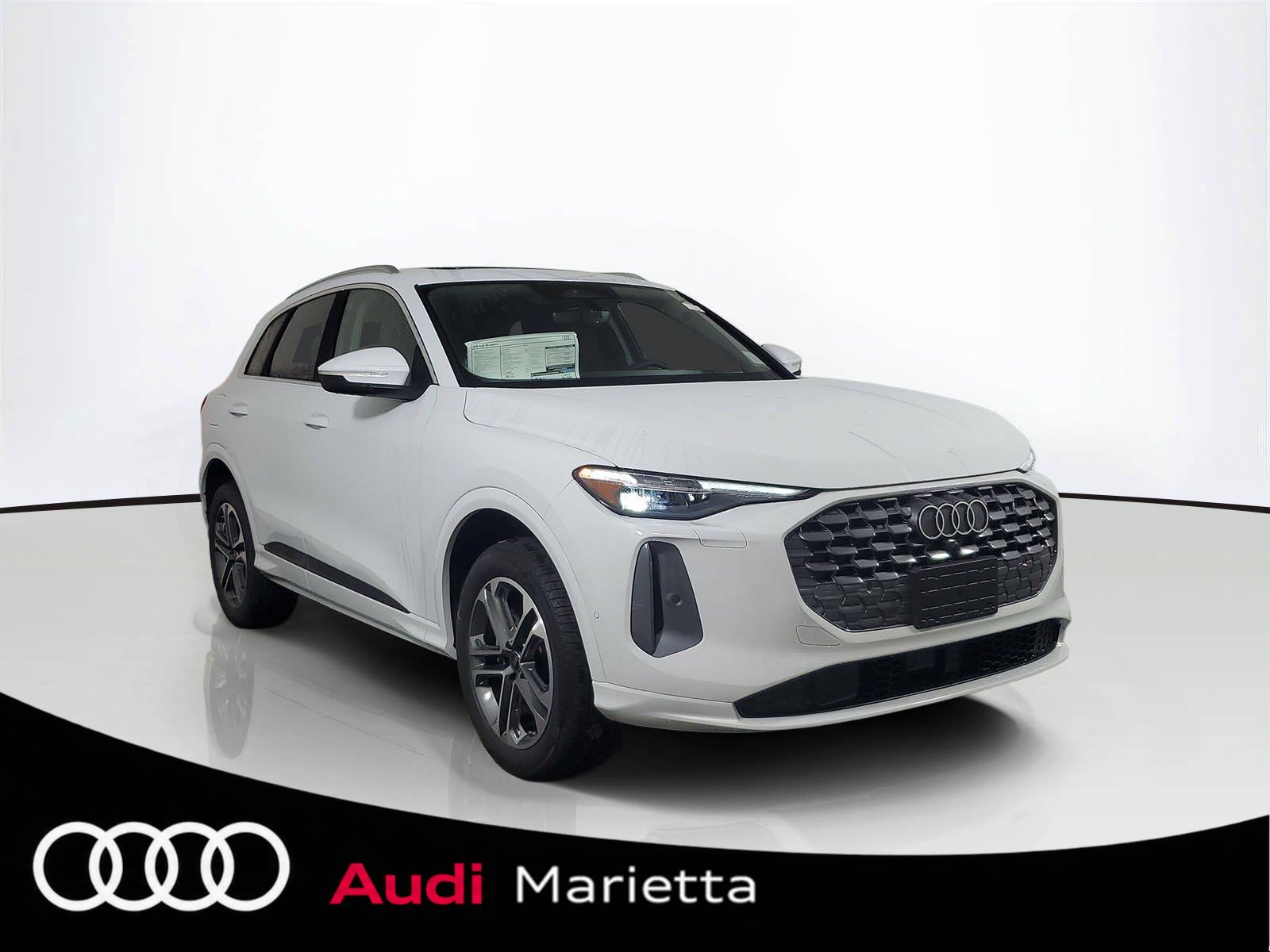  Audi Q5