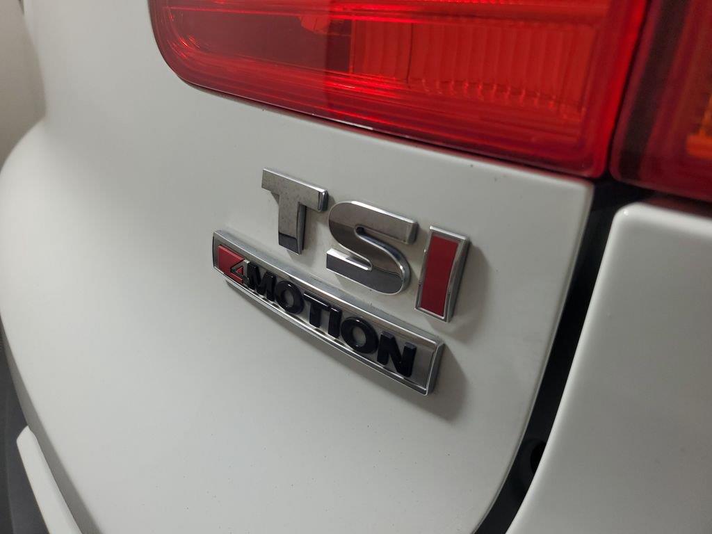 2017 Volkswagen Tiguan S - Photo 8