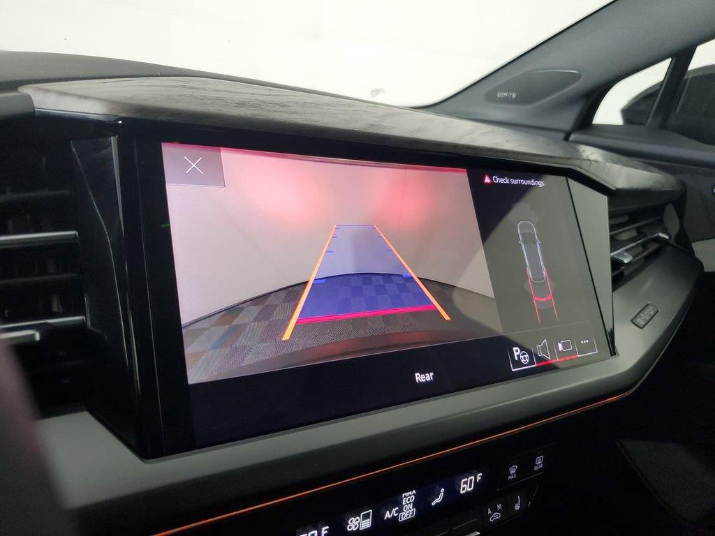 2023 Audi Q4 e-tron Premium Plus - Photo 28