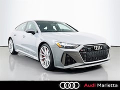2026 Audi RS 7 4.0T performance Hatchback 2026 Audi RS 7 4.0T performance Hatchback