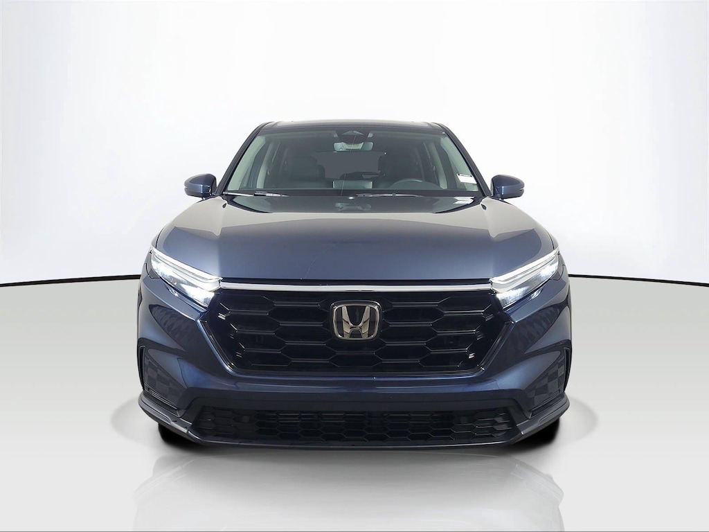 Used 2025 Honda CR-V EX-L SUV