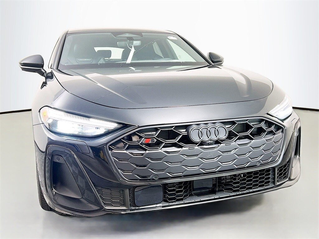 2025 Audi S5 Premium Plus photo 2