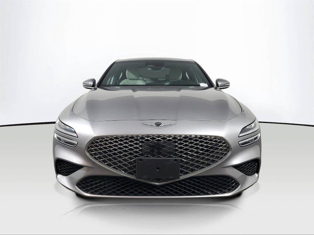 Used 2024 Genesis G70 2.5T Sedan