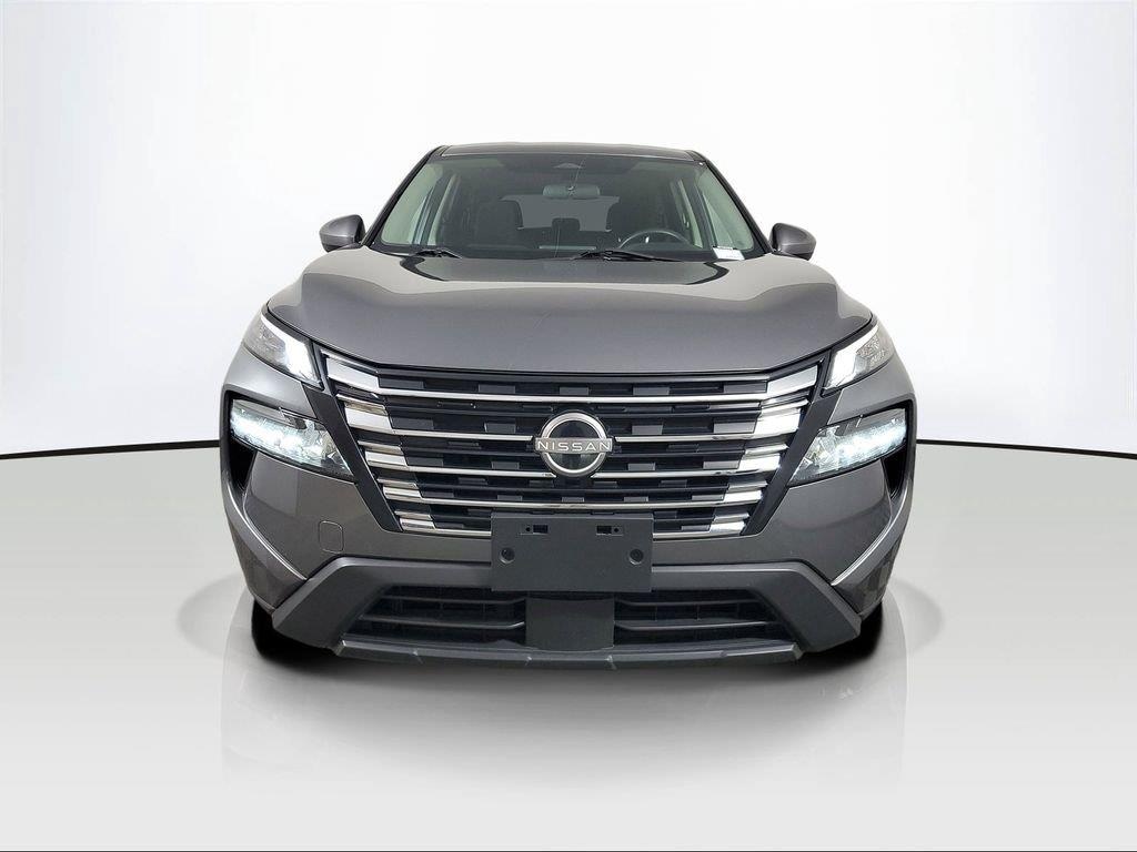 Used 2024 Nissan Rogue SV SUV