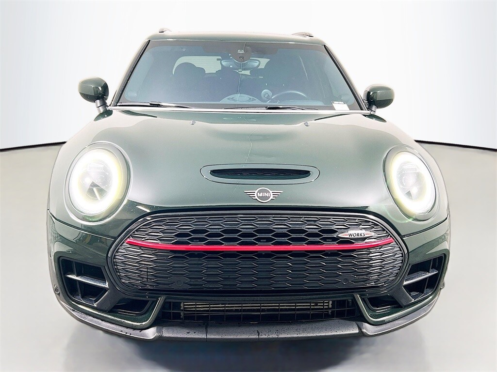 Used 2023 MINI John Cooper Works Clubman Wagon
